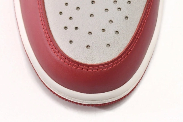 OG Found High DZ5485-612 Chicago Retro and 1 Jordan Lost 0709